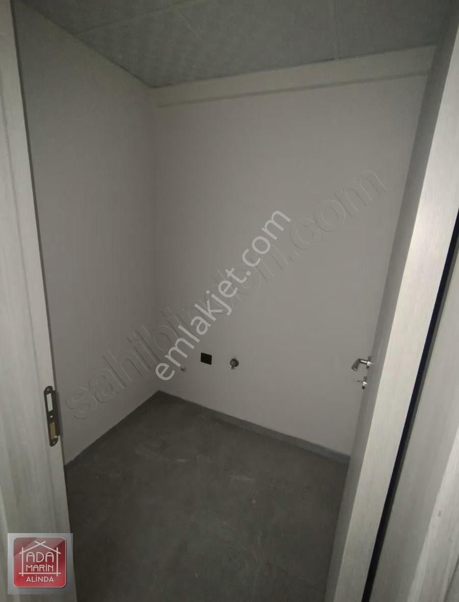 Çeltikçi Mah.3+1 Satılık Sıfır Duplex Daire - Görsel 13