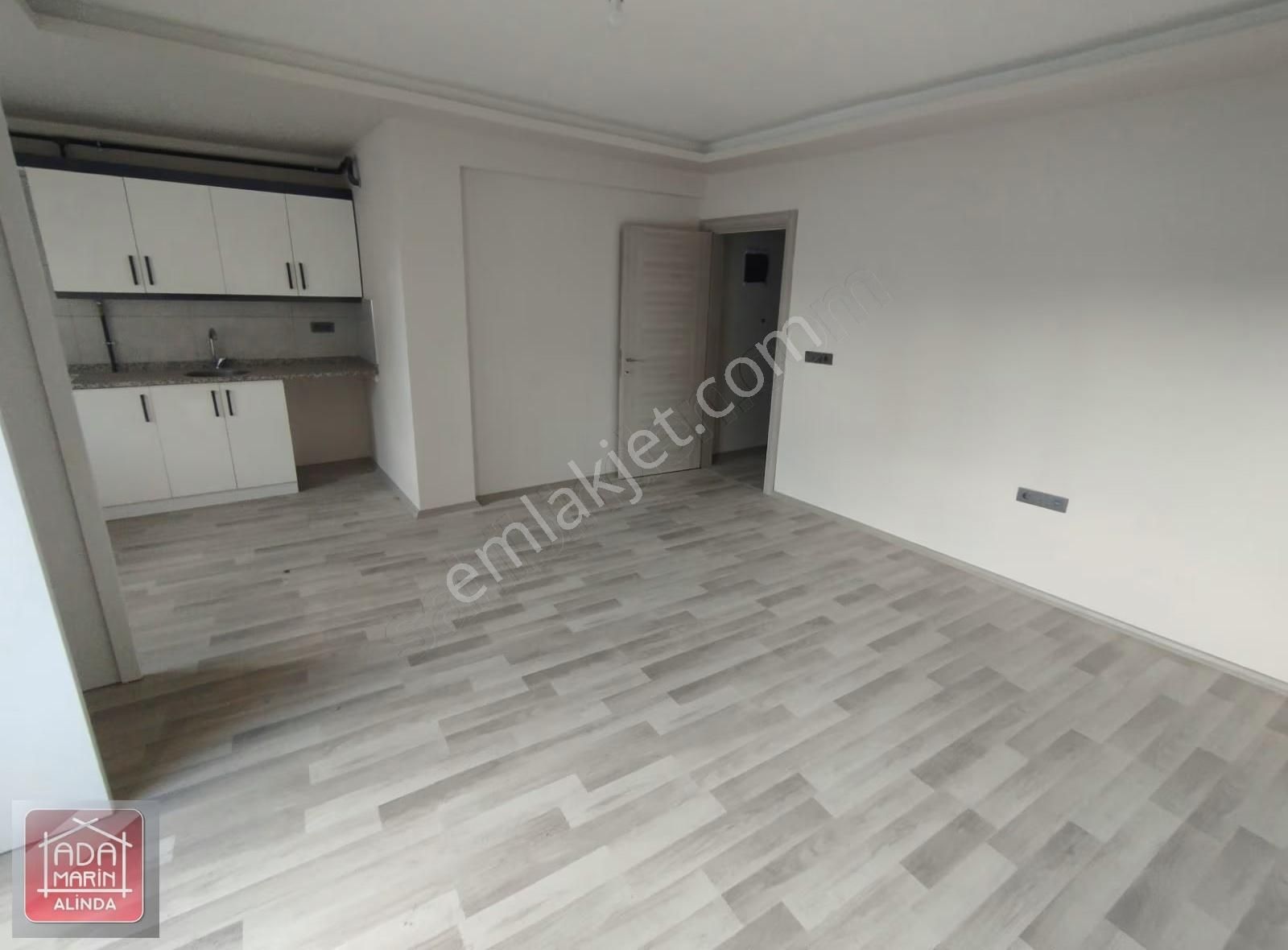 Çeltikçi Mah.3+1 Satılık Sıfır Duplex Daire - Görsel 14