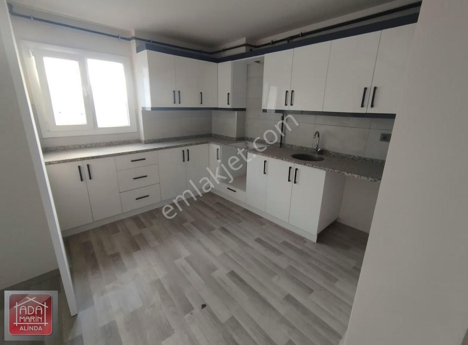 Çeltikçi Mah.3+1 Satılık Sıfır Duplex Daire