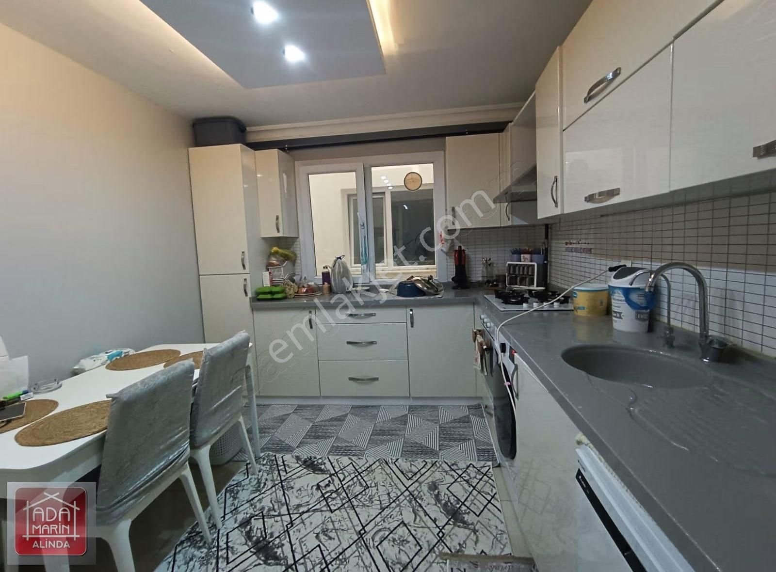 Ada Marin Gayrimenkul Den Konak Mah Satılık - Görsel 23