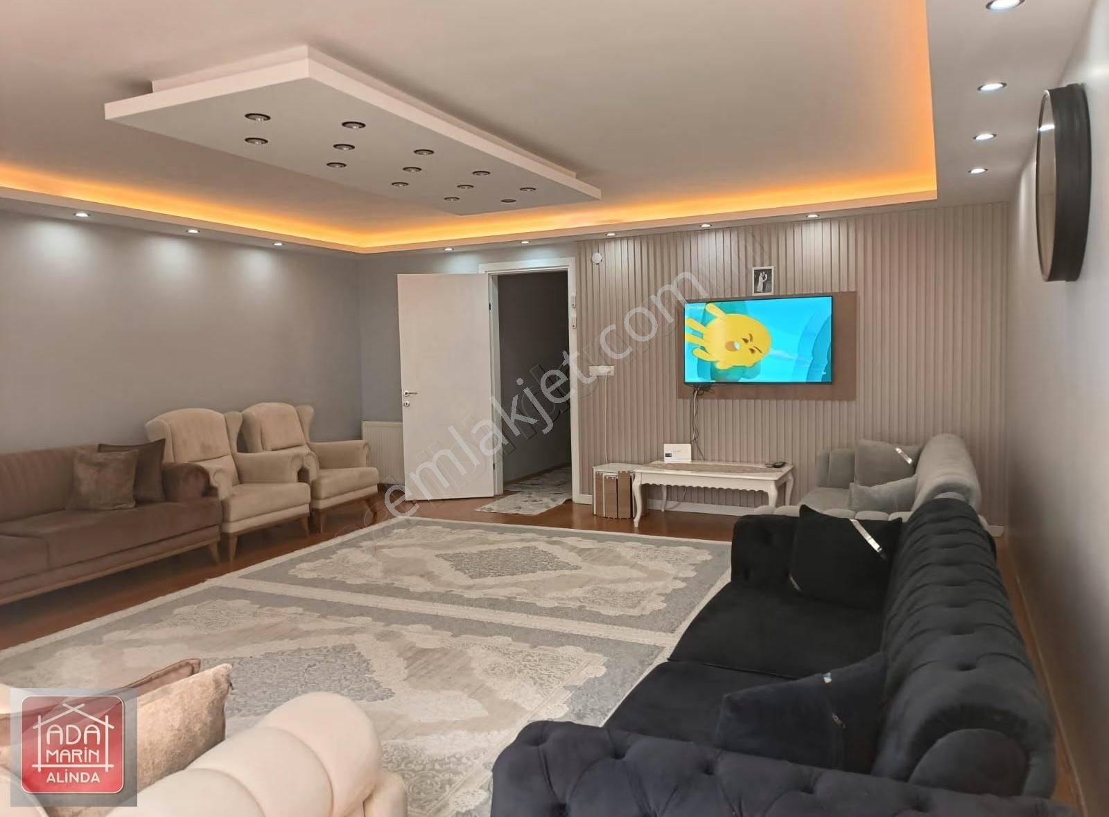 Ada Marin Gayrimenkul Den Konak Mah Satılık - Görsel 15