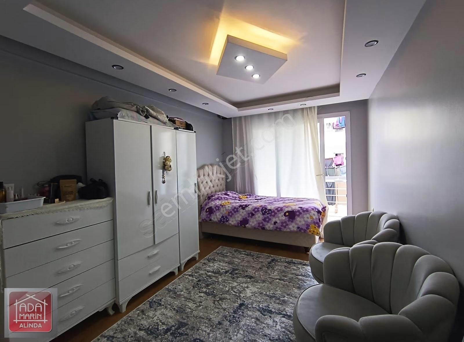 Ada Marin Gayrimenkul Den Konak Mah Satılık - Görsel 13