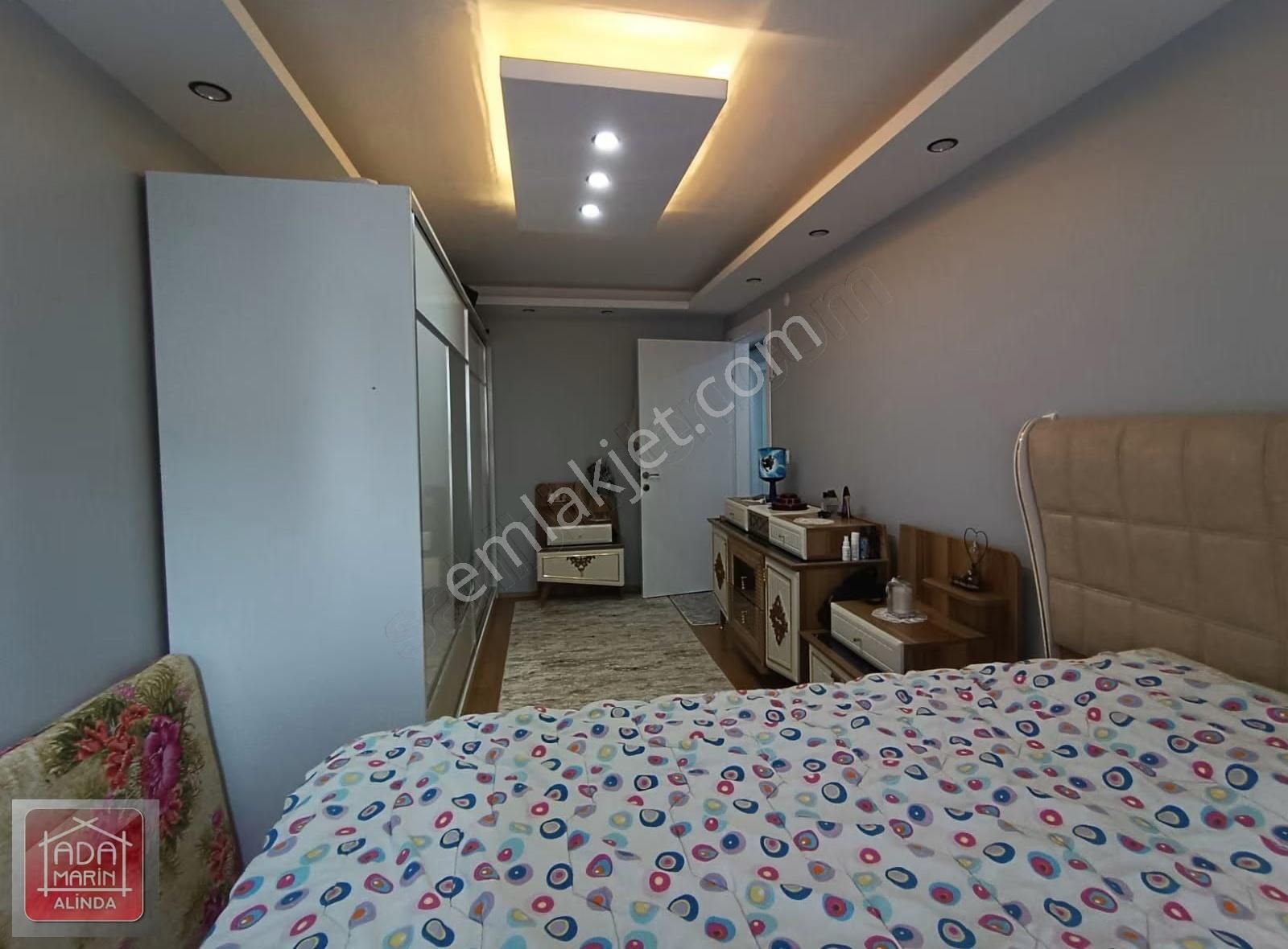 Ada Marin Gayrimenkul Den Konak Mah Satılık - Görsel 20