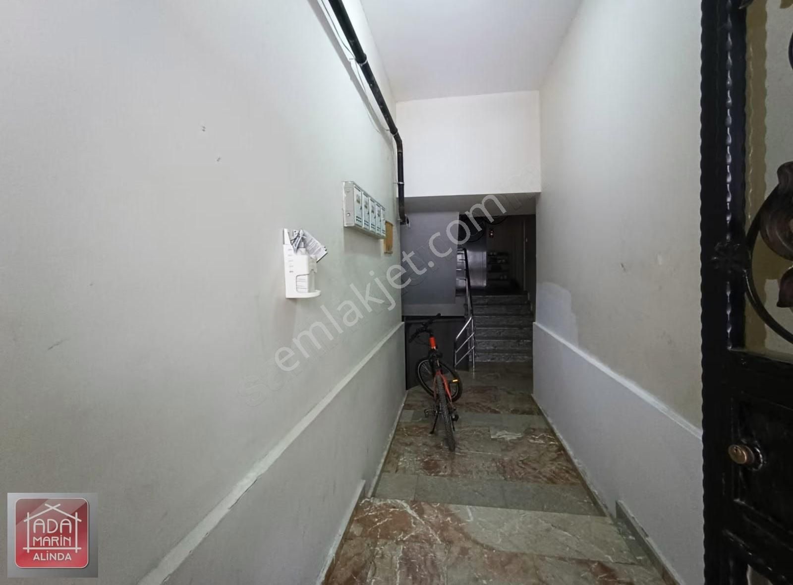 Ada Marin Gayrimenkul Den Konak Mah Satılık - Görsel 3