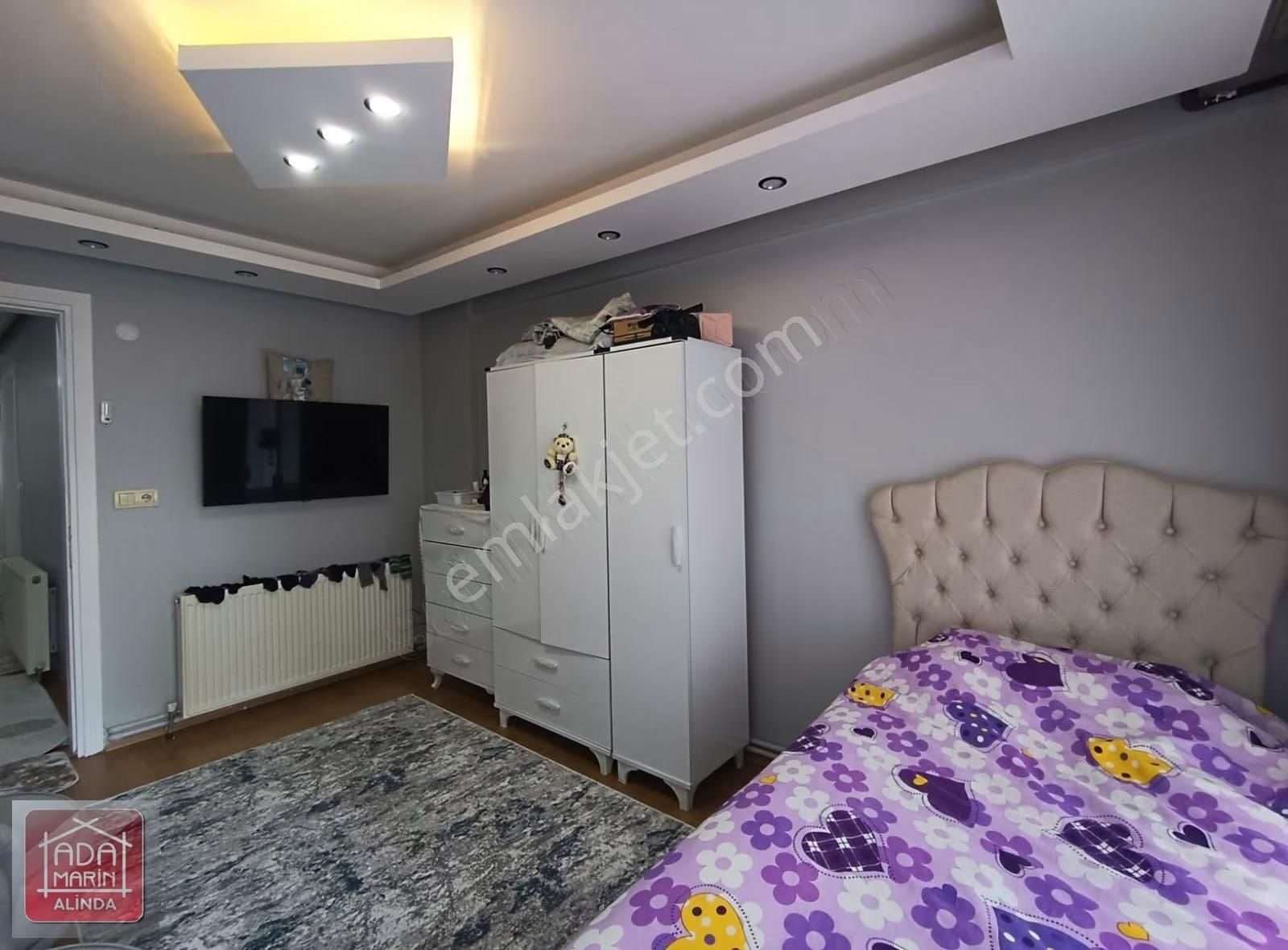 Ada Marin Gayrimenkul Den Konak Mah Satılık - Görsel 14