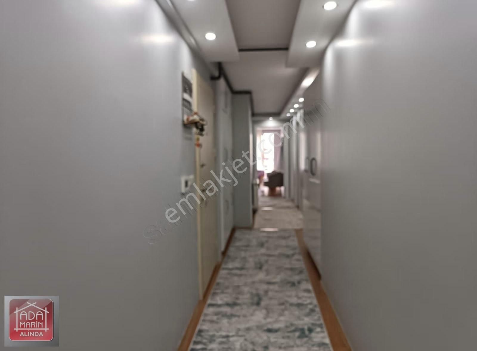 Ada Marin Gayrimenkul Den Konak Mah Satılık - Görsel 10