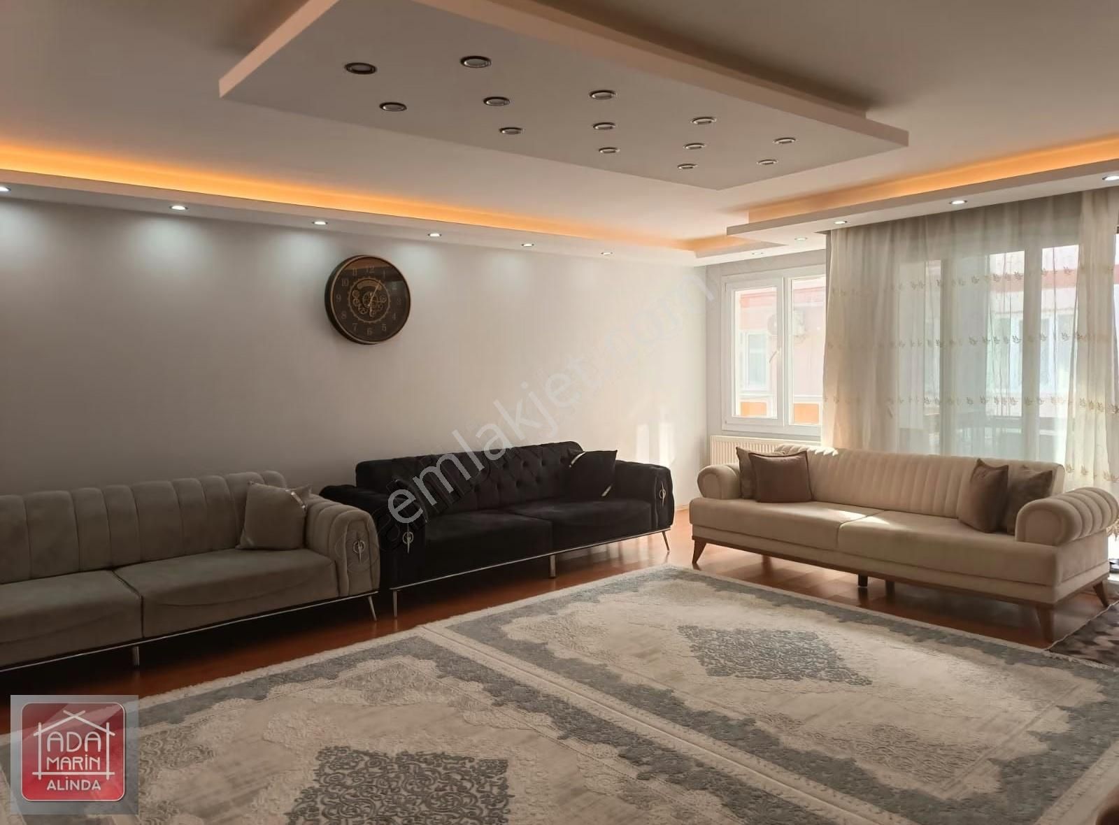 Ada Marin Gayrimenkul Den Konak Mah Satılık - Görsel 8