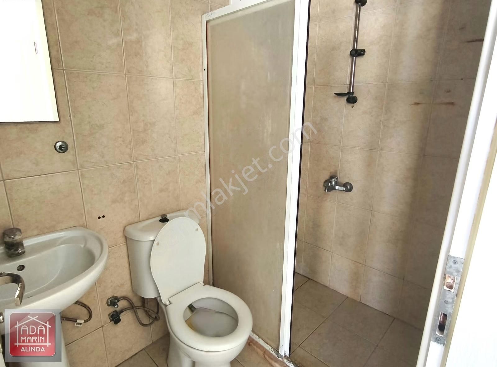 Kuşadası Kadınlar Denizi Full Deniz Manzaralı Satılık 3+1 Daire - Görsel 29