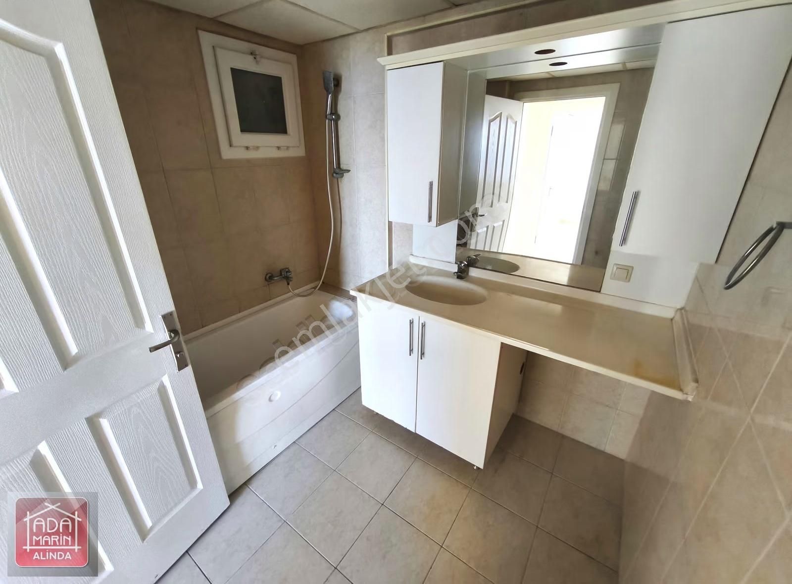 Kuşadası Kadınlar Denizi Full Deniz Manzaralı Satılık 3+1 Daire - Görsel 30