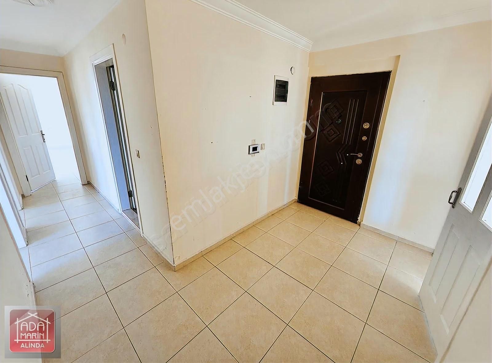 Kuşadası Kadınlar Denizi Full Deniz Manzaralı Satılık 3+1 Daire - Görsel 31