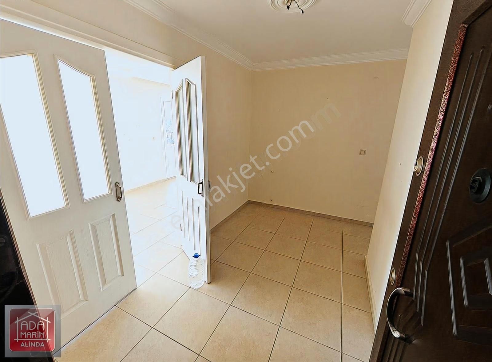 Kuşadası Kadınlar Denizi Full Deniz Manzaralı Satılık 3+1 Daire - Görsel 24