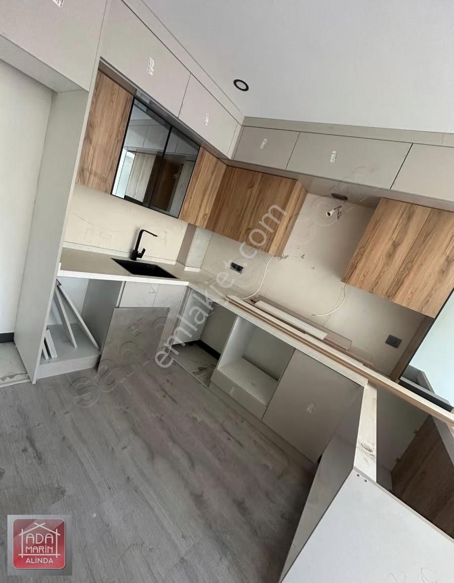 Güzelçamlı'da Plaja 600mt Sıfır Ara Kat 2+1 - Görsel 8