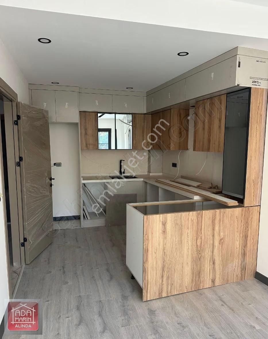 Güzelçamlı'da Plaja 600mt Sıfır Ara Kat 2+1 - Görsel 3