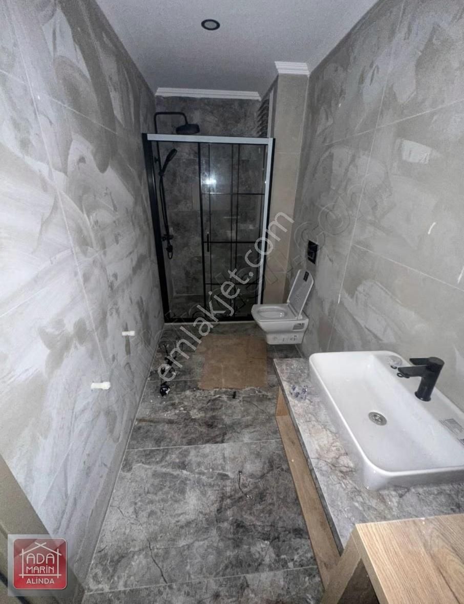 Güzelçamlı'da Plaja 600mt Sıfır Ara Kat 2+1 - Görsel 5