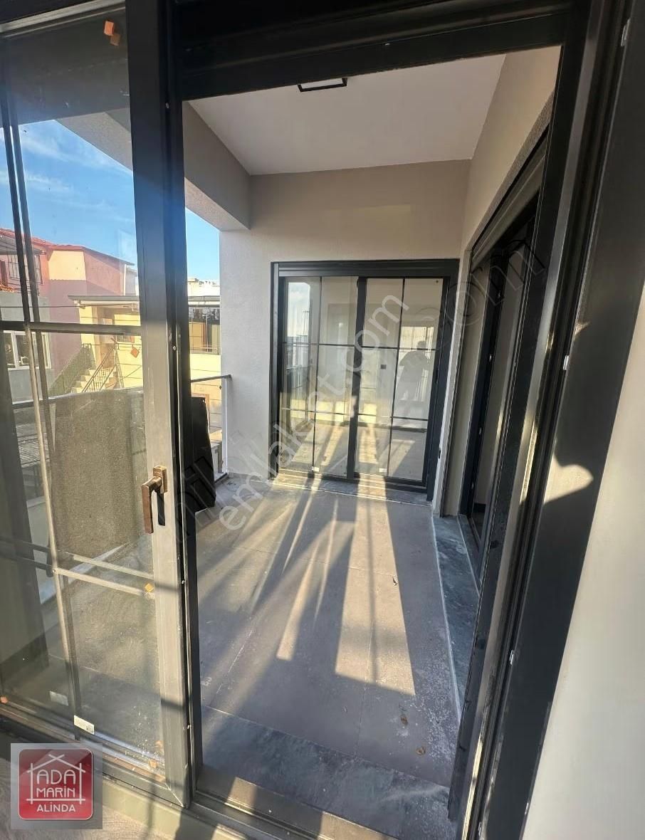 Güzelçamlı'da Plaja 600mt Sıfır Ara Kat 2+1 - Görsel 19