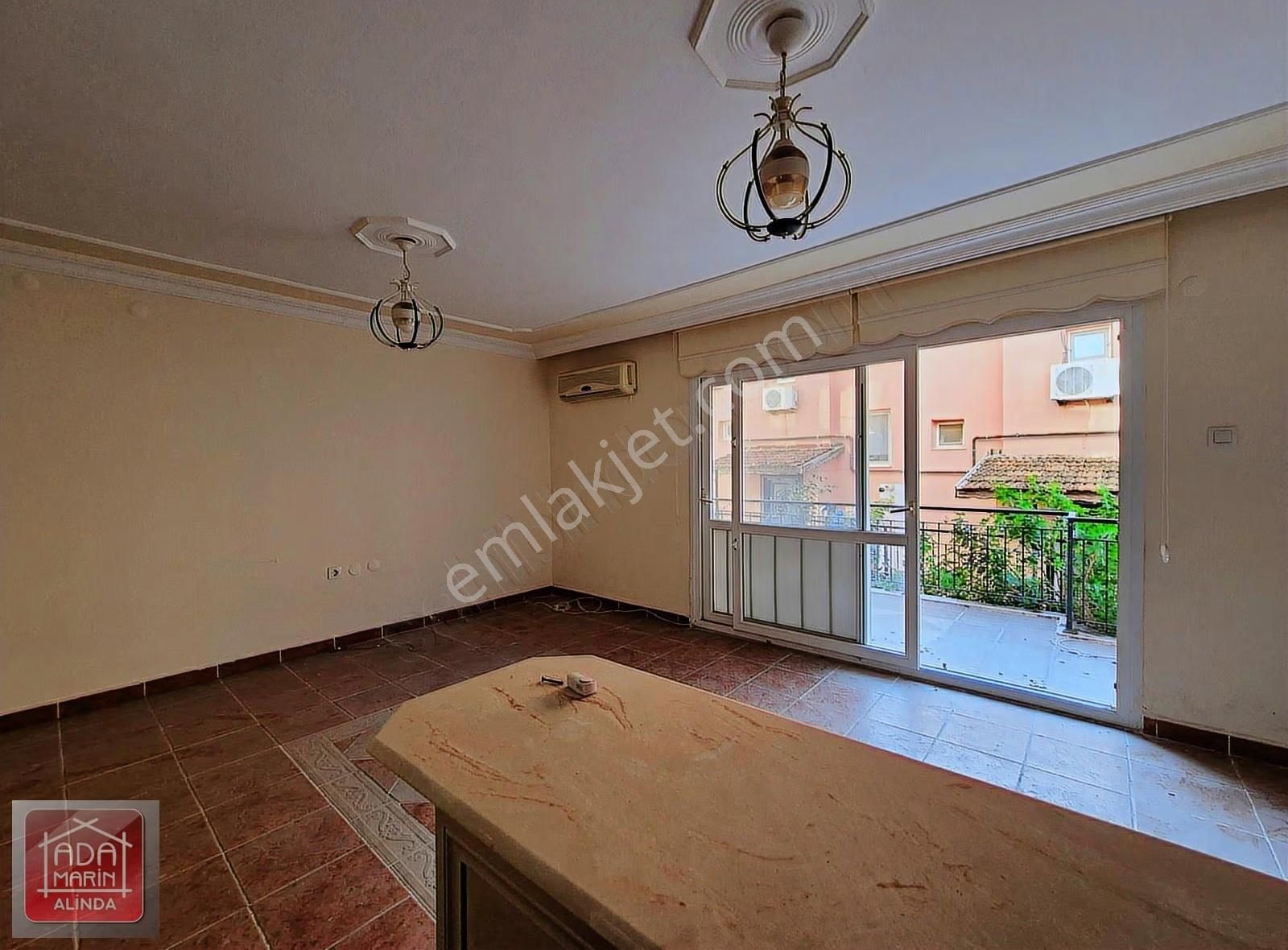 Kadınlar Denizi Emerald Kent'te Geniş Teraslı 4+1 Tripleks! - Görsel 7