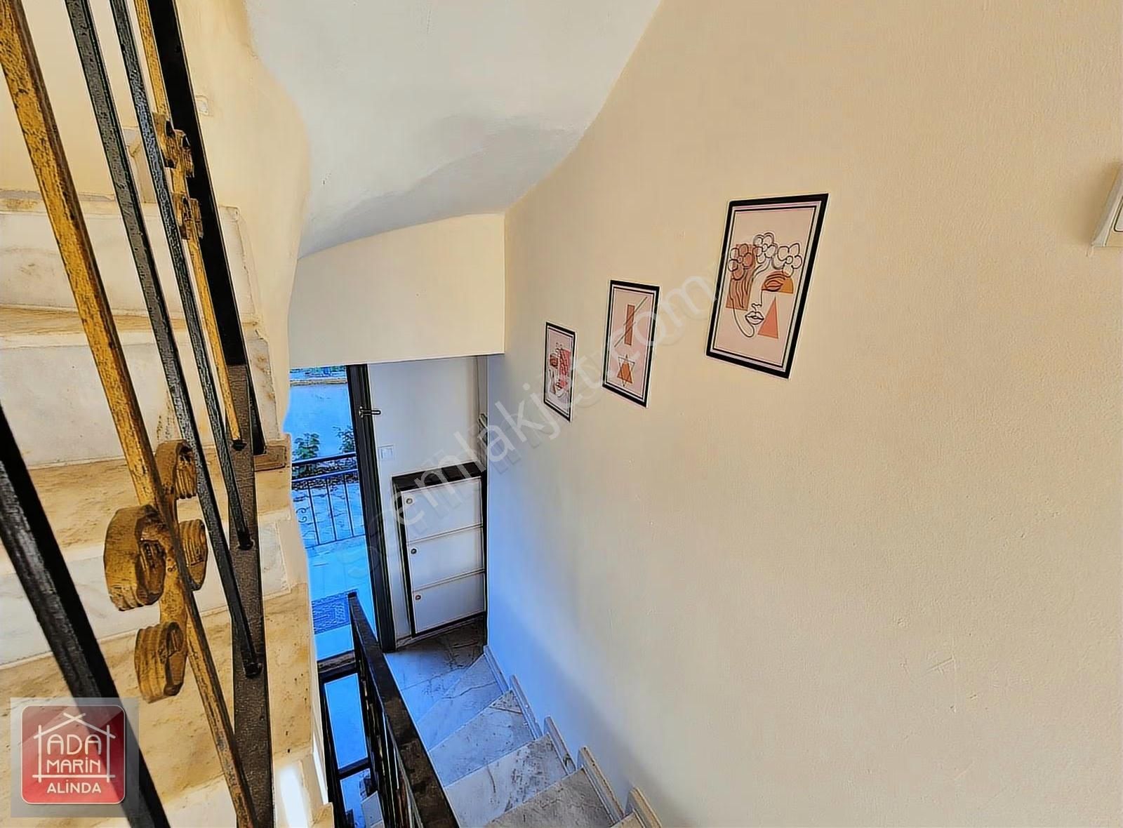 Kadınlar Denizi Emerald Kent'te Geniş Teraslı 4+1 Tripleks! - Görsel 8