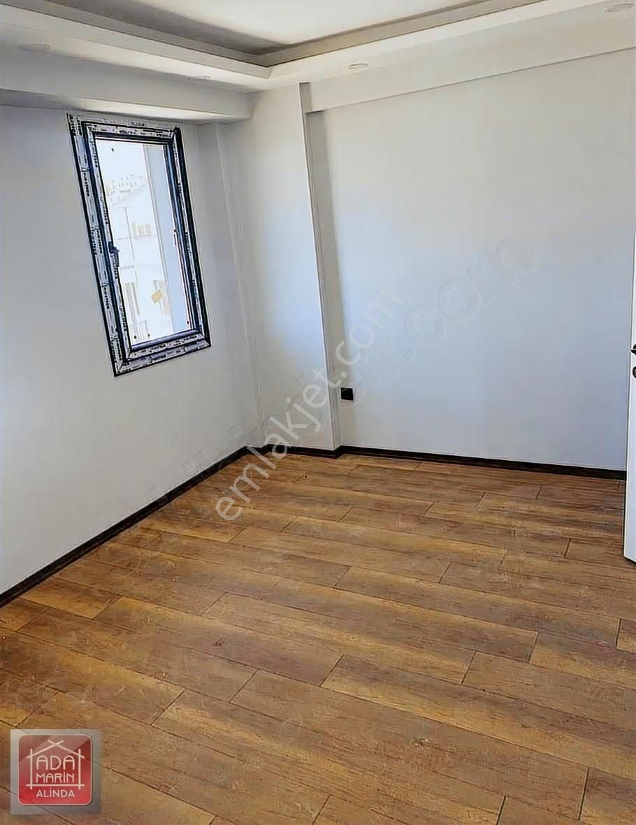 Karaovada Muhteşem Deniz Manzaralı, Özel Havuzlu 4+1 - Görsel 9