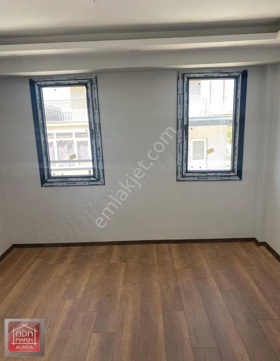 Karaovada Muhteşem Deniz Manzaralı, Özel Havuzlu 4+1 - Görsel 3