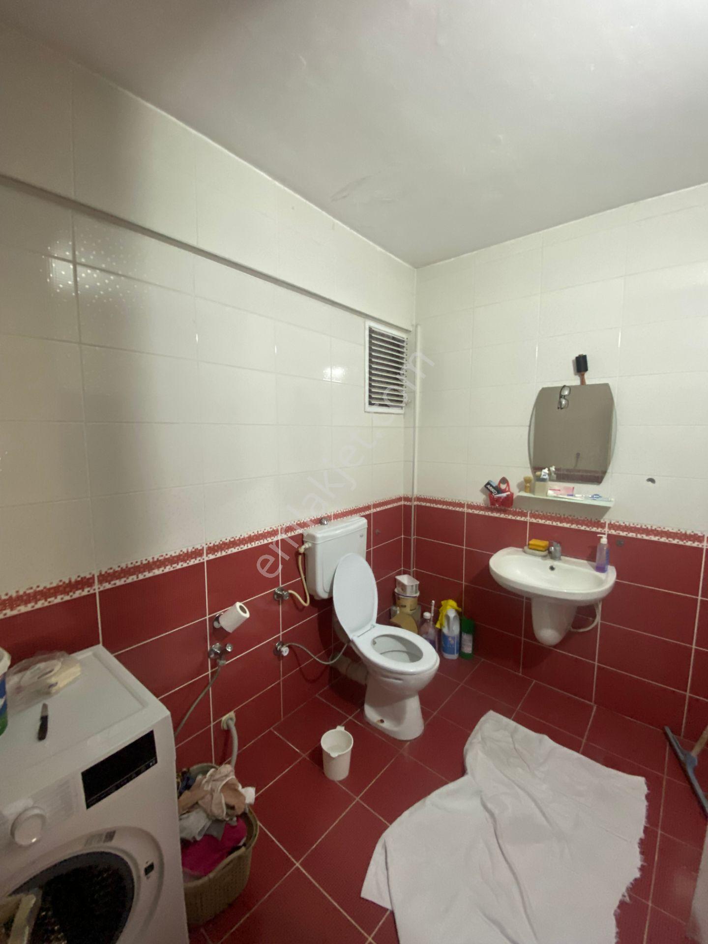 Prestij'den Nusratiye'de Asansörlü İçi Yapılı Temiz 3+1 Daire - Görsel 20