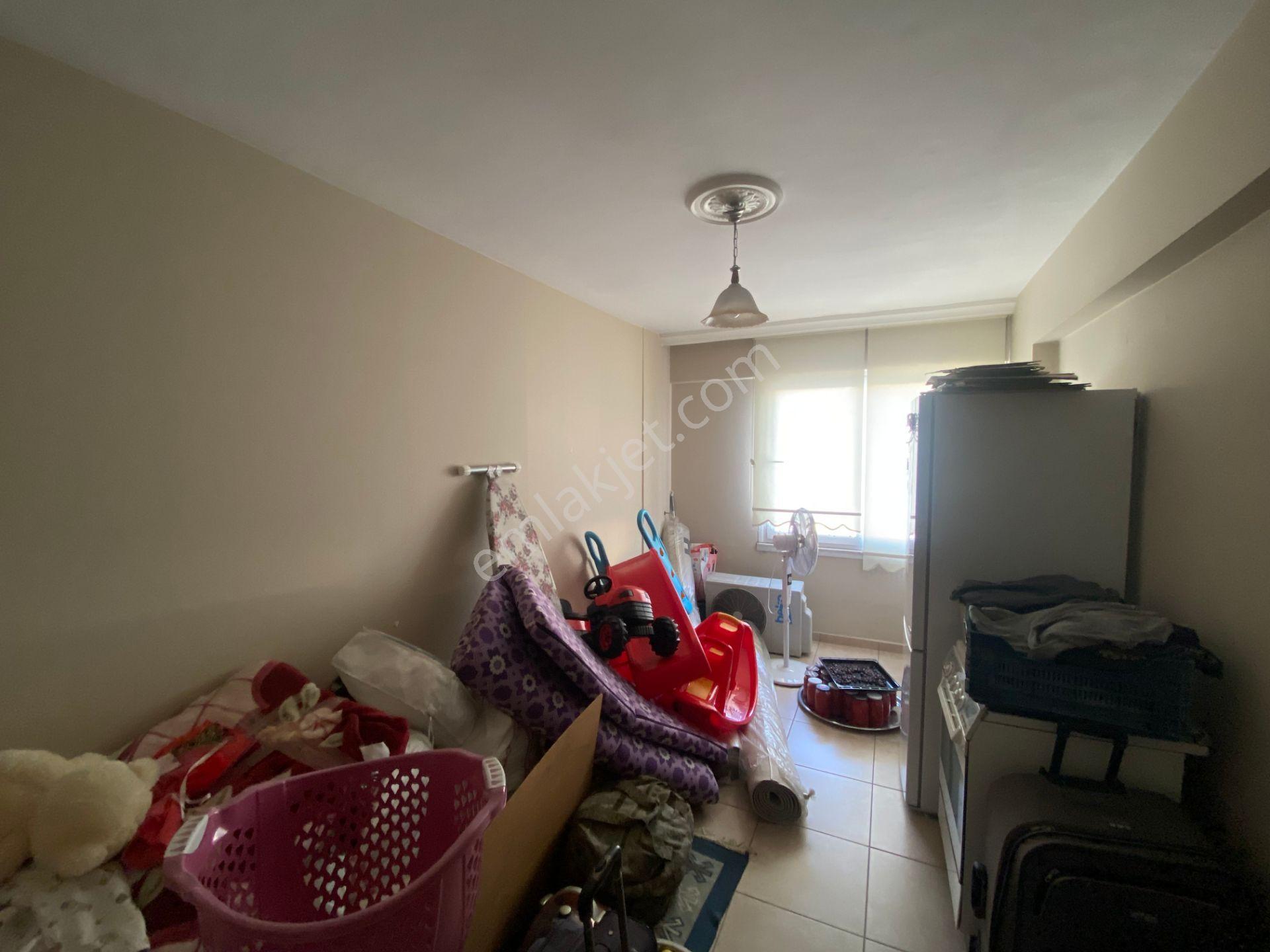 Prestij'den Nusratiye'de Asansörlü İçi Yapılı Temiz 3+1 Daire - Görsel 12
