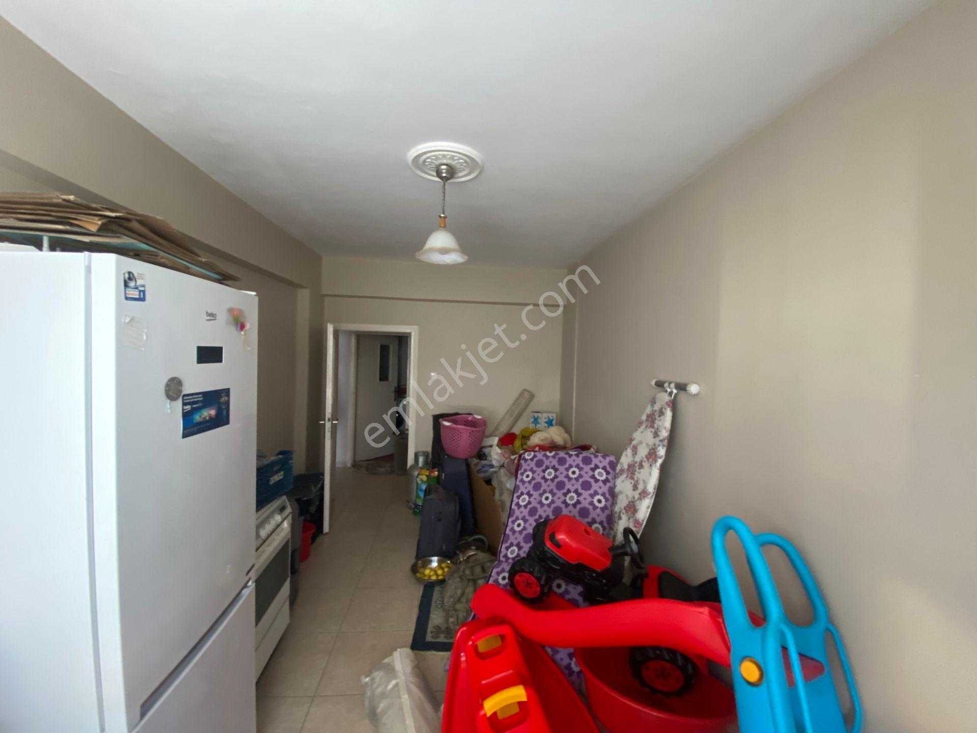 Prestij'den Nusratiye'de Asansörlü İçi Yapılı Temiz 3+1 Daire - Görsel 6