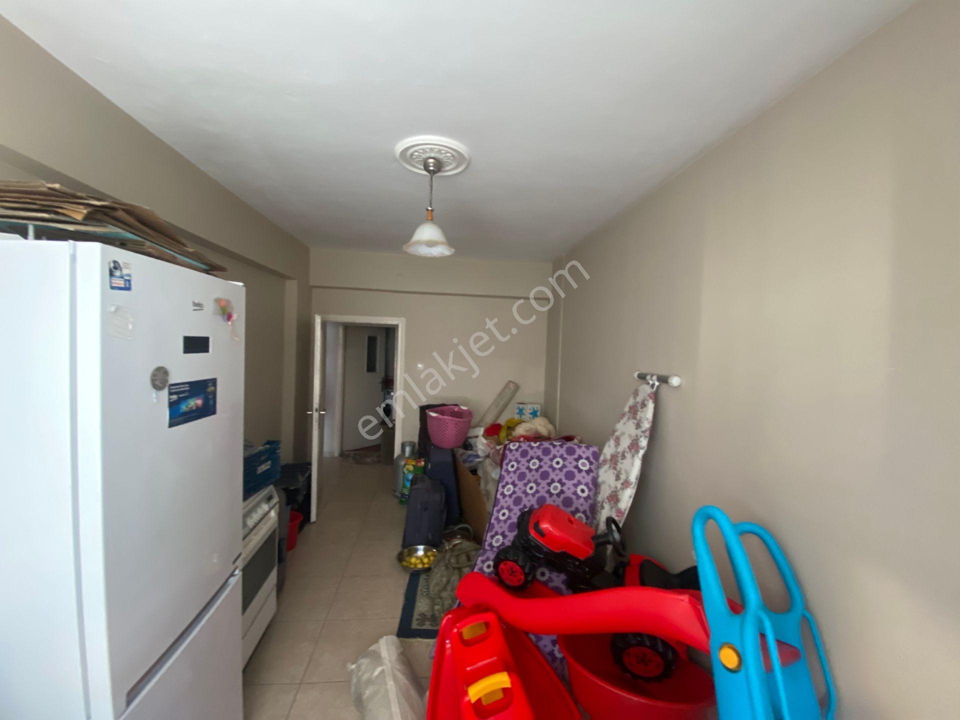 Prestij'den Nusratiye'de Asansörlü İçi Yapılı Temiz 3+1 Daire - Görsel 9