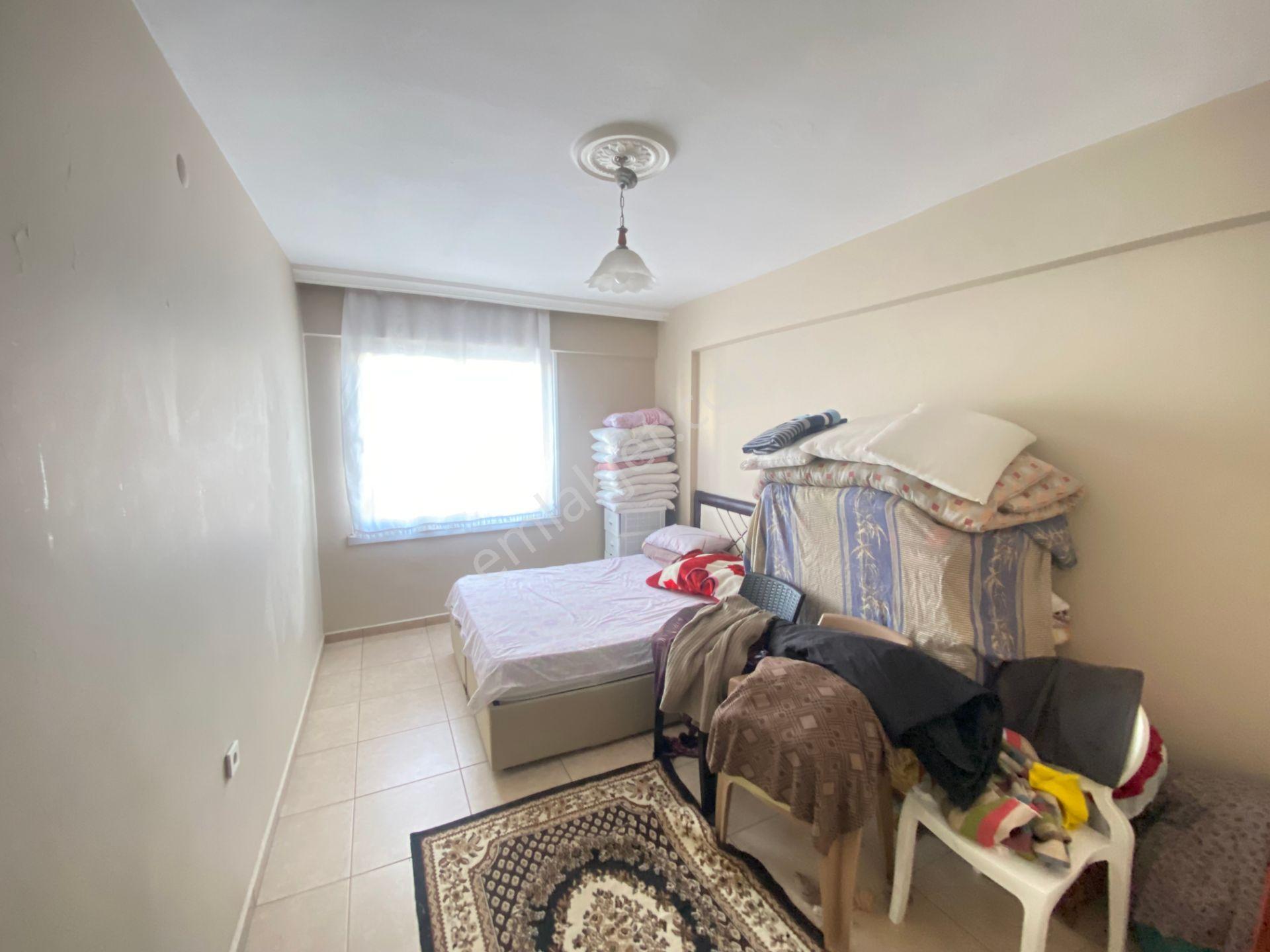 Prestij'den Nusratiye'de Asansörlü İçi Yapılı Temiz 3+1 Daire - Görsel 11