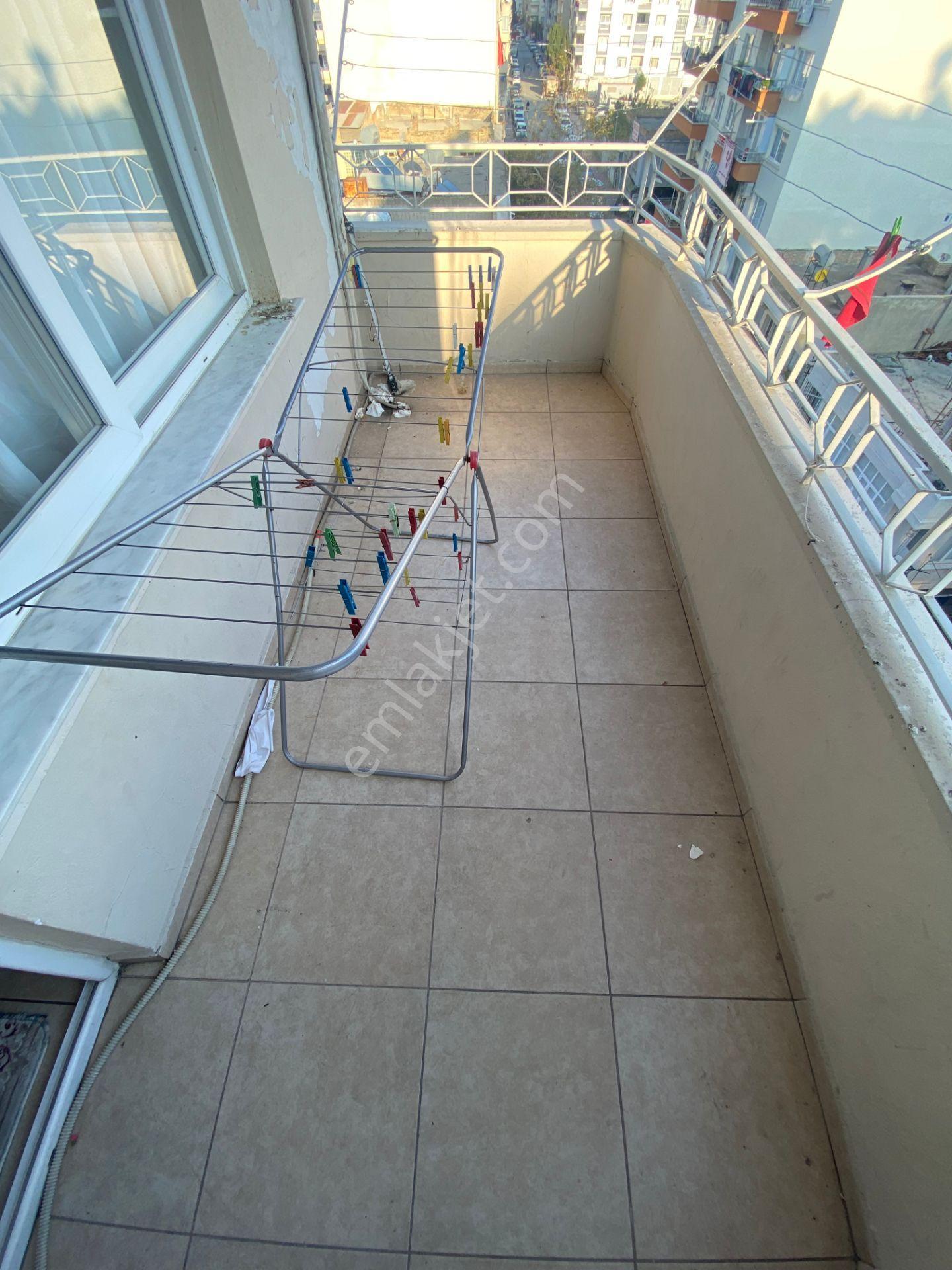 Prestij'den Nusratiye'de Asansörlü İçi Yapılı Temiz 3+1 Daire - Görsel 21