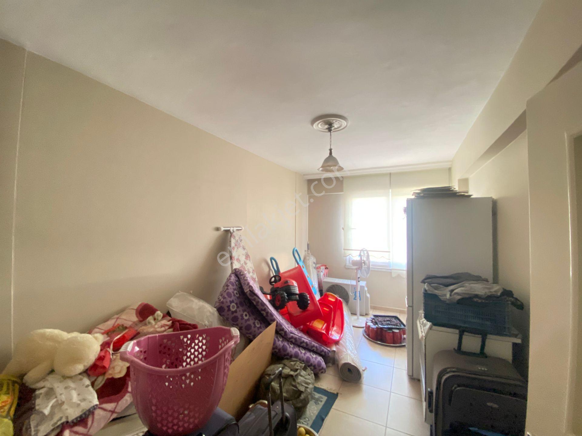 Prestij'den Nusratiye'de Asansörlü İçi Yapılı Temiz 3+1 Daire - Görsel 17