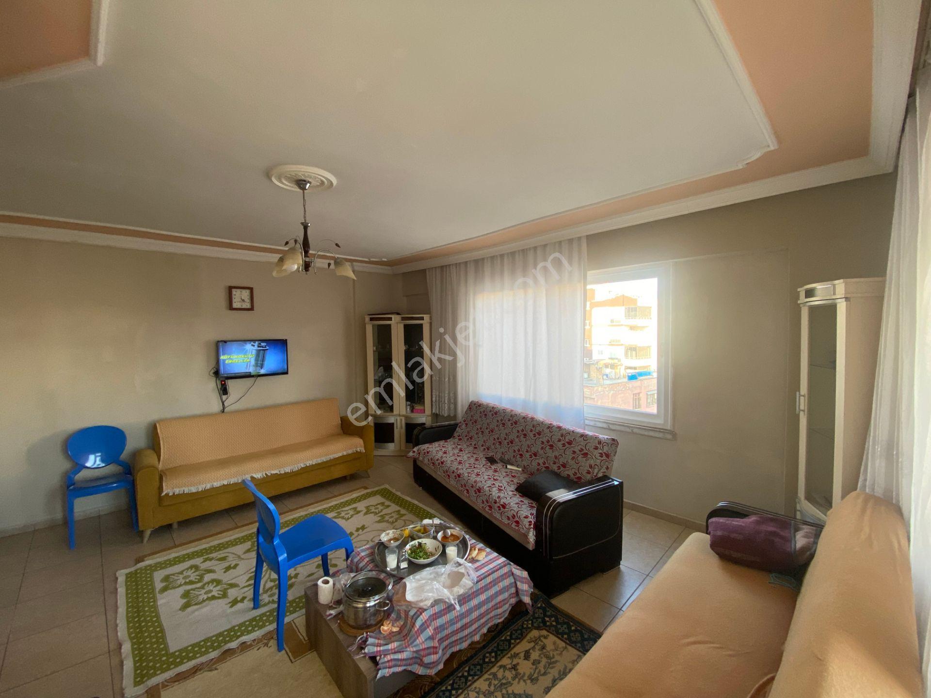 Prestij'den Nusratiye'de Asansörlü İçi Yapılı Temiz 3+1 Daire - Görsel 5
