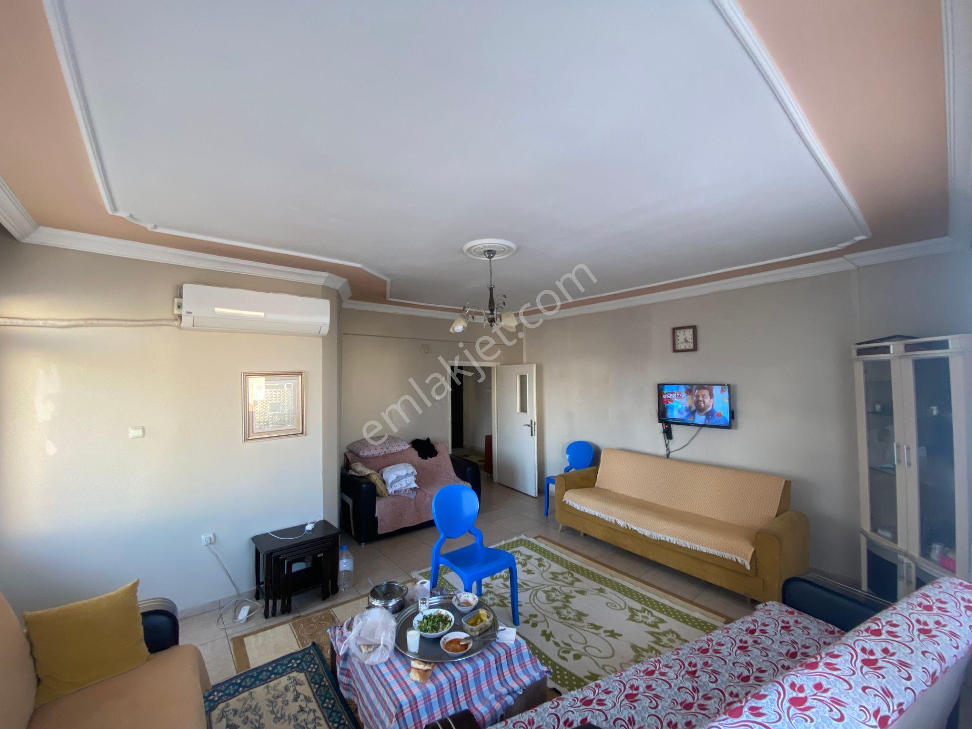 Prestij'den Nusratiye'de Asansörlü İçi Yapılı Temiz 3+1 Daire - Görsel 7