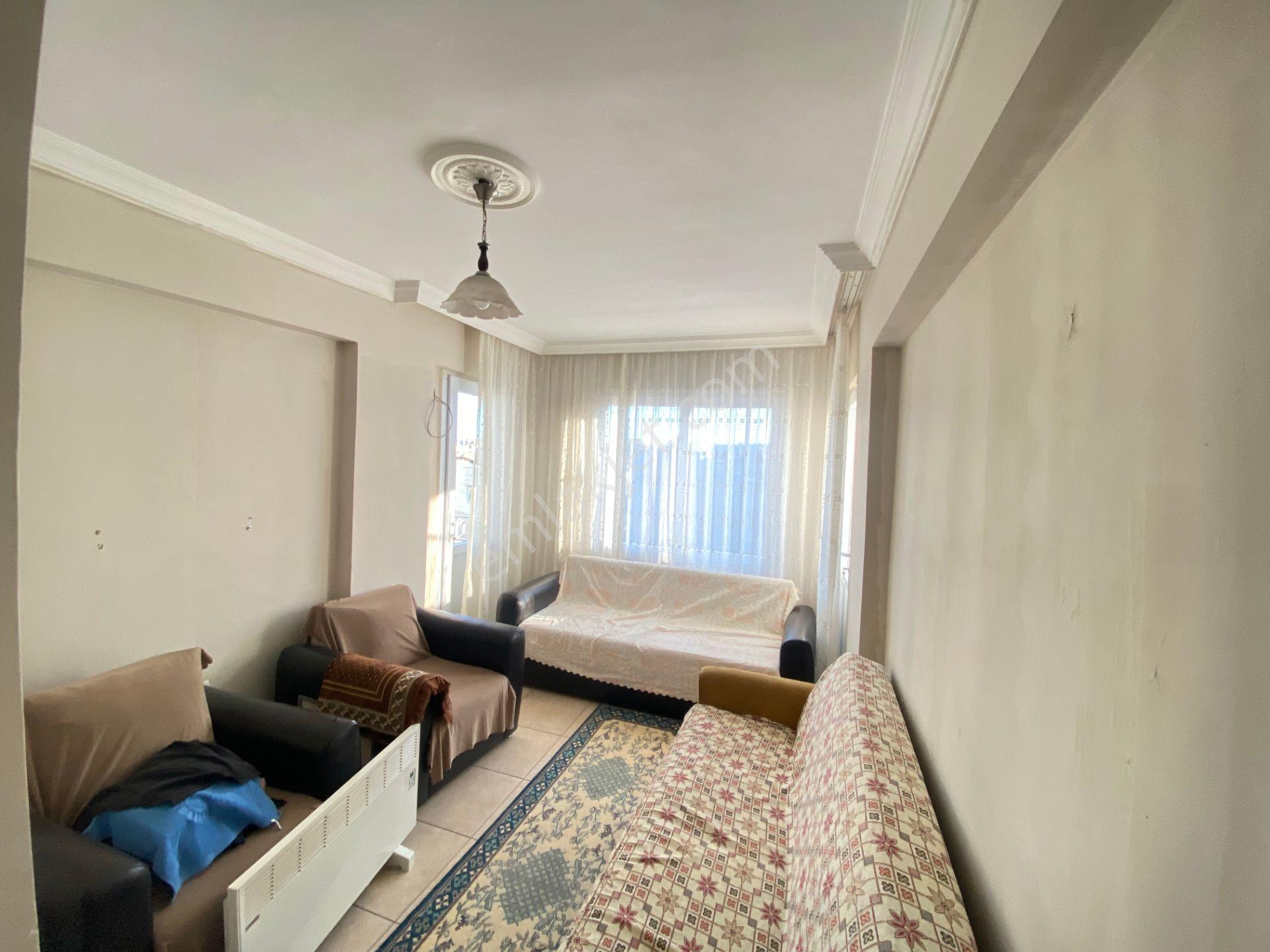Prestij'den Nusratiye'de Asansörlü İçi Yapılı Temiz 3+1 Daire - Görsel 8