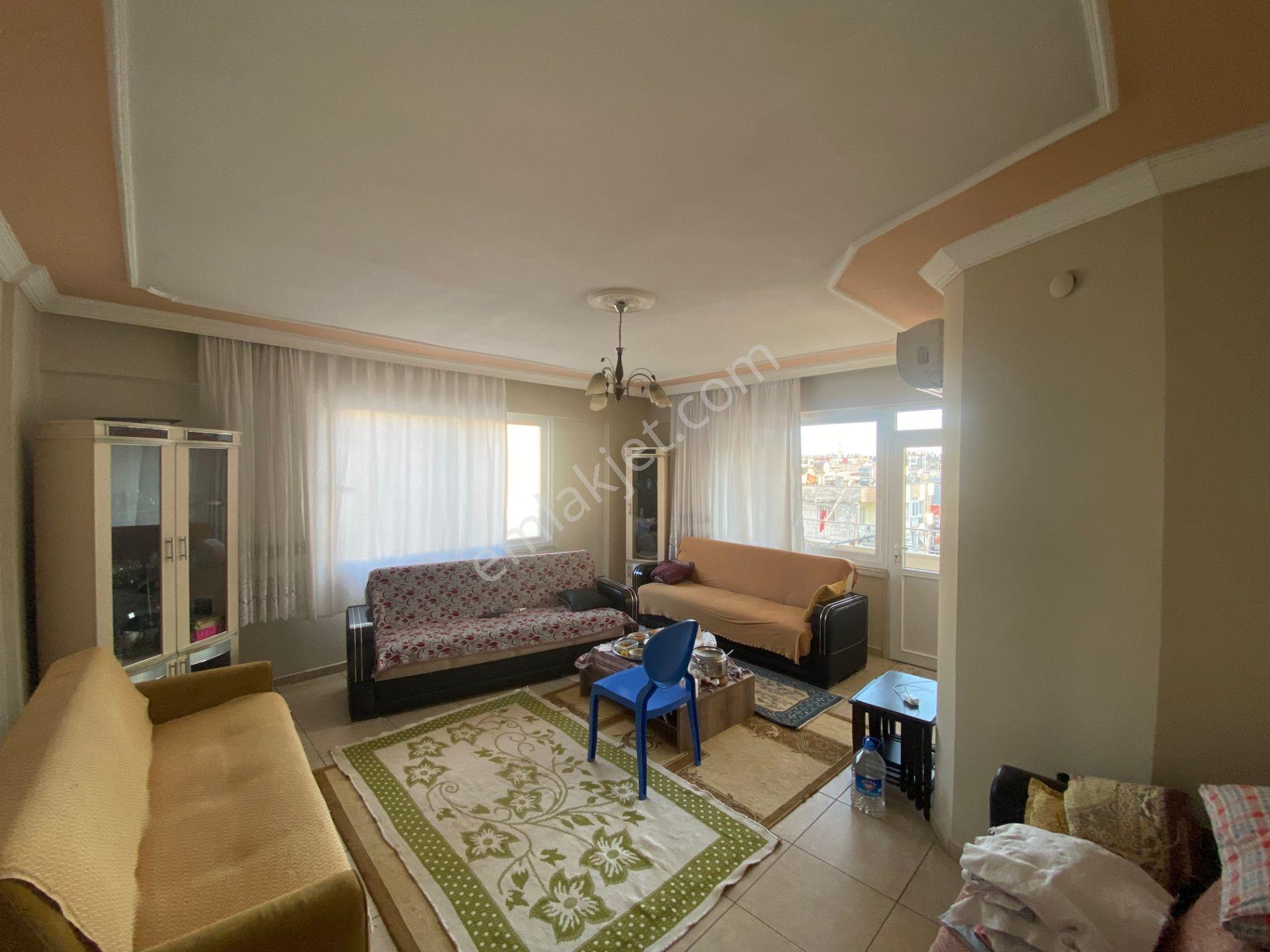 Prestij'den Nusratiye'de Asansörlü İçi Yapılı Temiz 3+1 Daire - Görsel 4