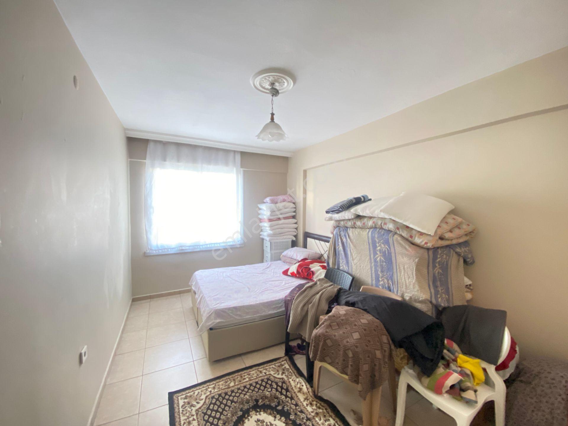Prestij'den Nusratiye'de Asansörlü İçi Yapılı Temiz 3+1 Daire - Görsel 15