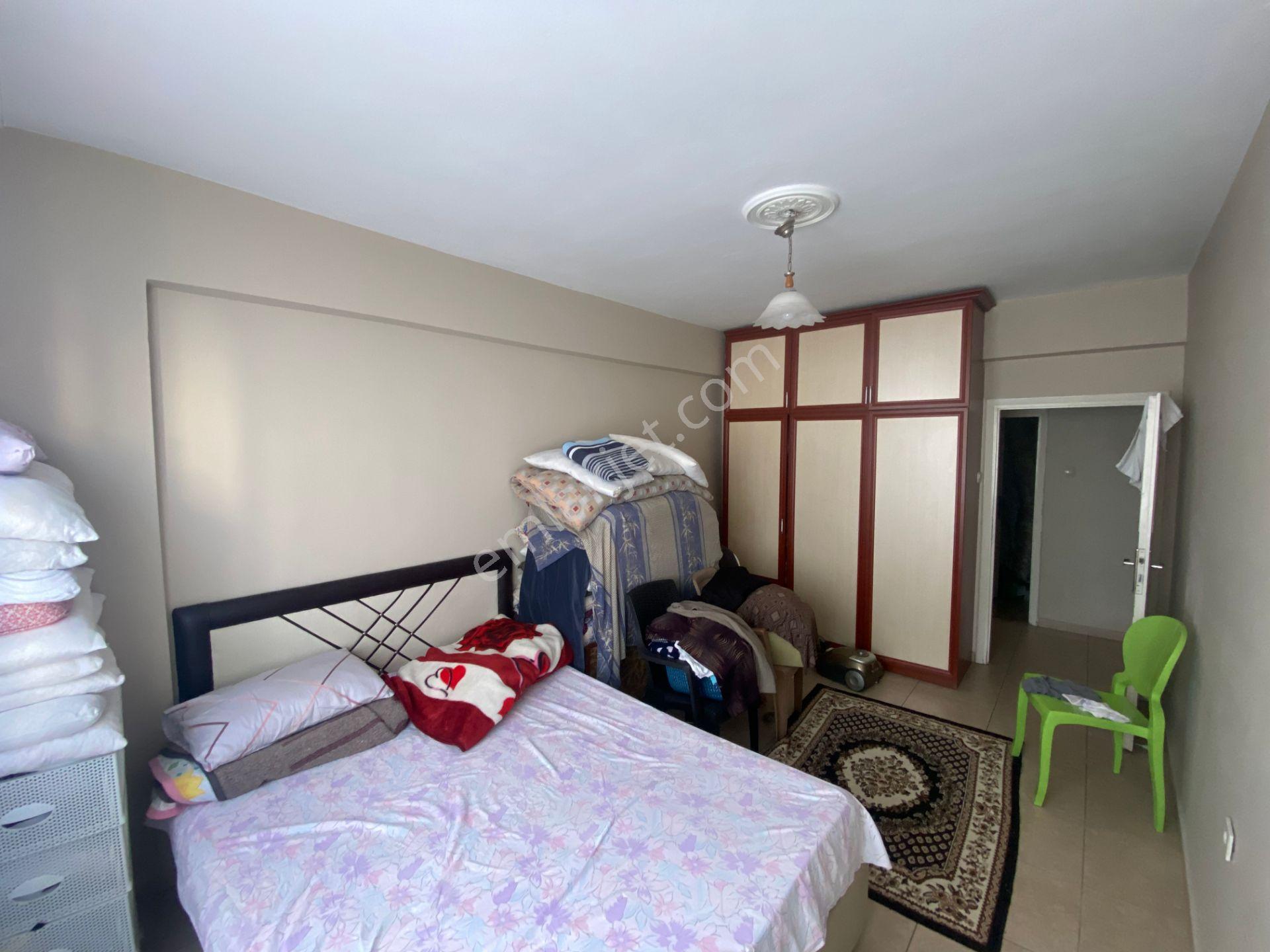 Prestij'den Nusratiye'de Asansörlü İçi Yapılı Temiz 3+1 Daire - Görsel 16