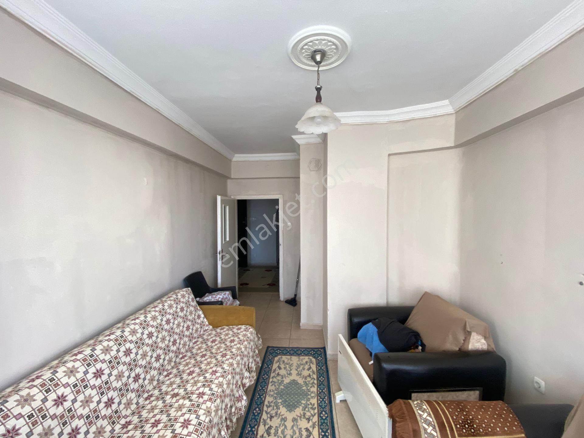 Prestij'den Nusratiye'de Asansörlü İçi Yapılı Temiz 3+1 Daire - Görsel 13