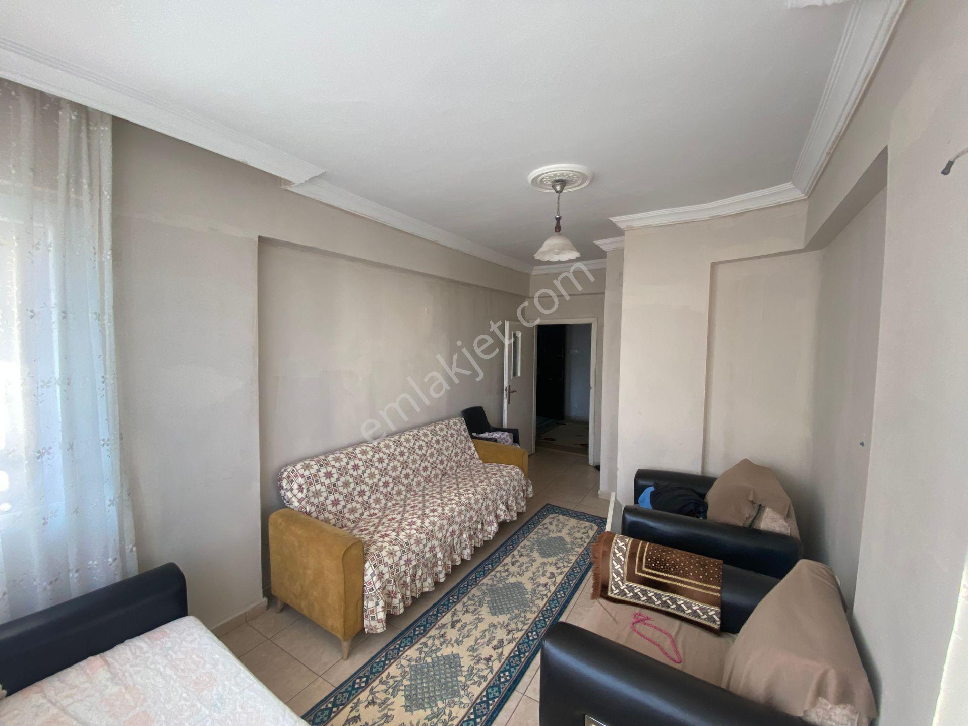 Prestij'den Nusratiye'de Asansörlü İçi Yapılı Temiz 3+1 Daire - Görsel 10