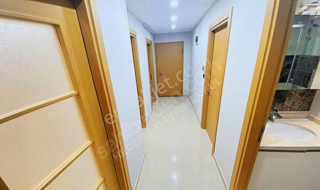 İdealtepe 50.yıl Korusunda 1.kat Konumunda 8 Yıllık 3+1 - Görsel 33