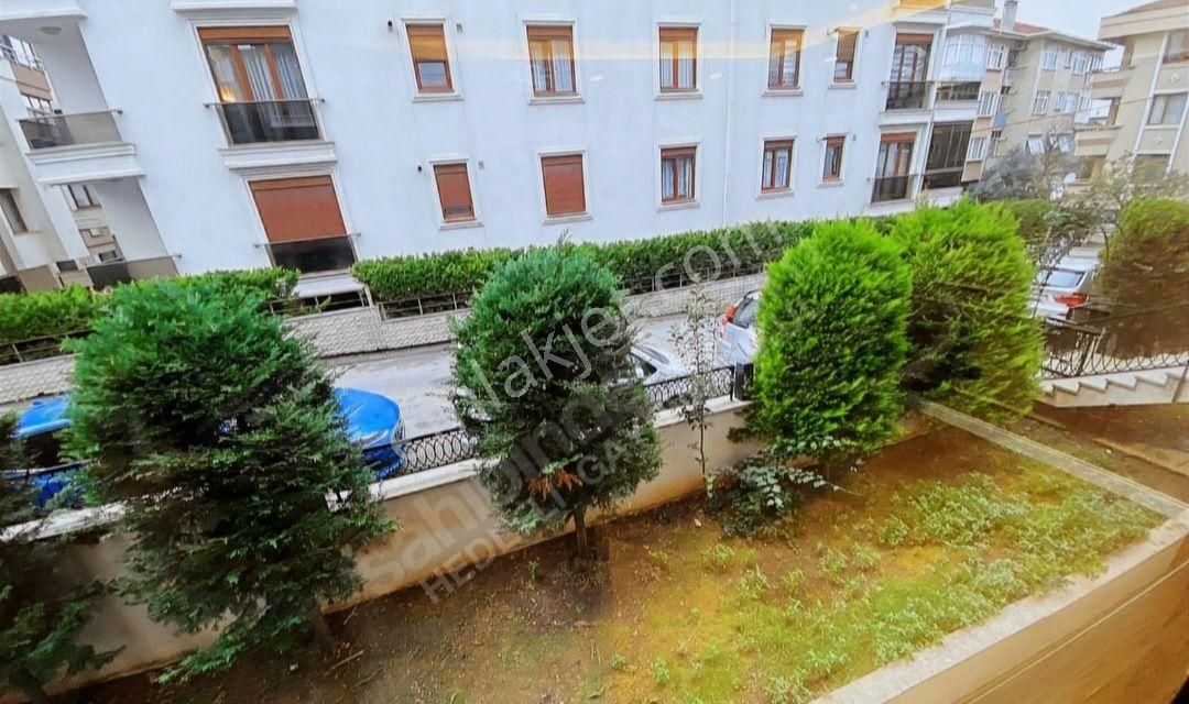 İdealtepe 50.yıl Korusunda 1.kat Konumunda 8 Yıllık 3+1 - Görsel 7