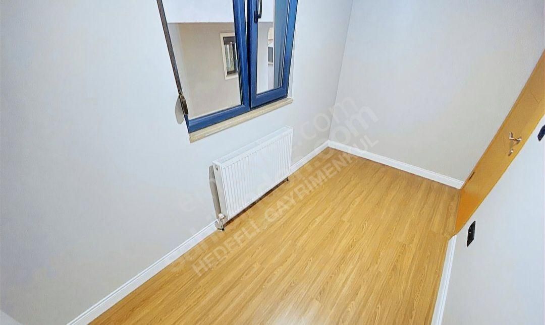 İdealtepe 50.yıl Korusunda 1.kat Konumunda 8 Yıllık 3+1 - Görsel 26