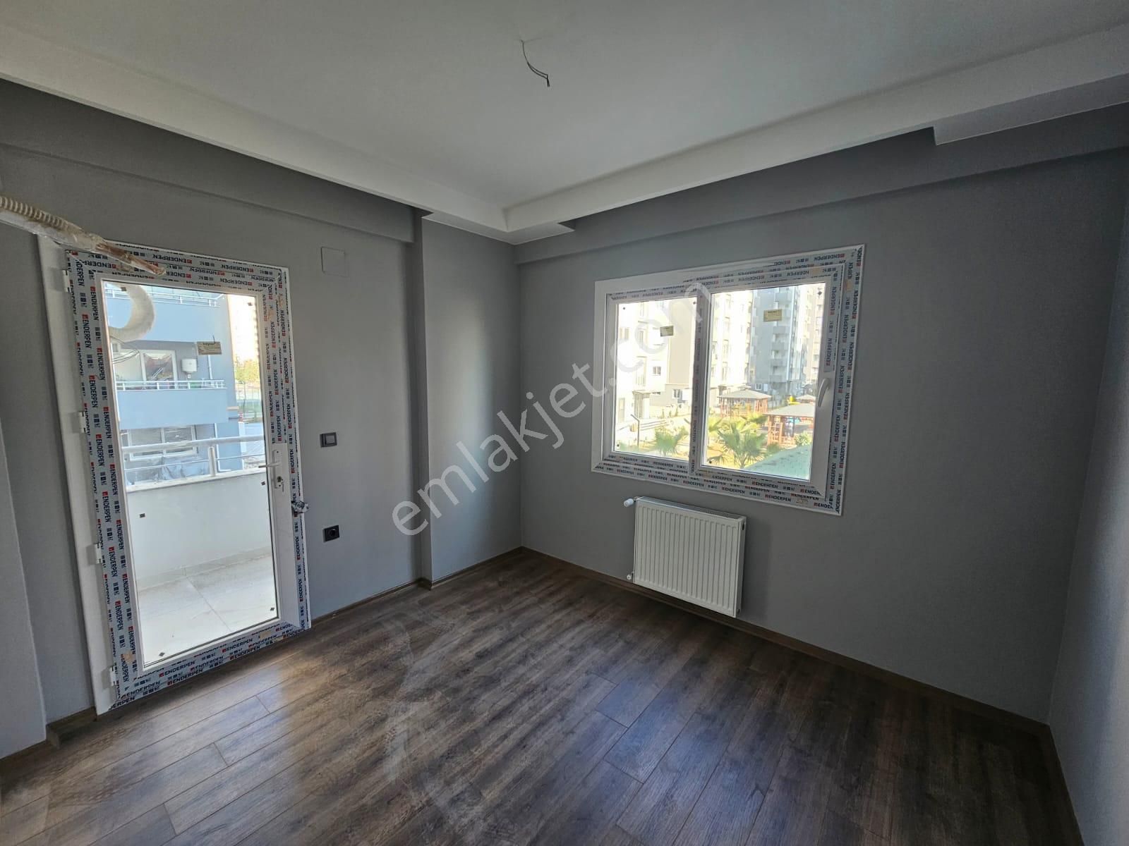 Aydınlar Mahallesi Havuzlu+güvenlikli+sosyal Donatılı+site İçerisinde 3+1/2banyolu +sıfır Daire - Görsel 10