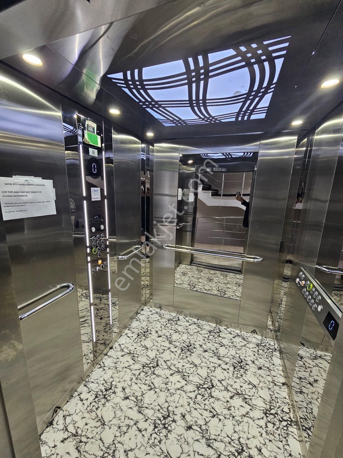 Aydınlar Mahallesi Havuzlu+güvenlikli+sosyal Donatılı+site İçerisinde 3+1/2banyolu +sıfır Daire - Görsel 25