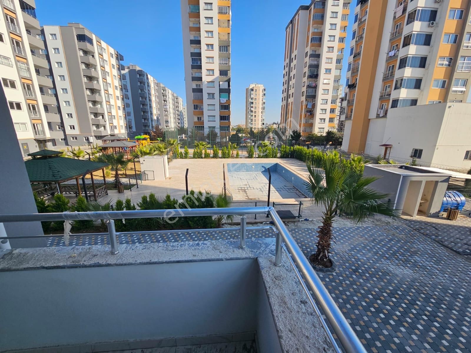 Aydınlar Mahallesi Havuzlu+güvenlikli+sosyal Donatılı+site İçerisinde 3+1/2banyolu +sıfır Daire - Görsel 19