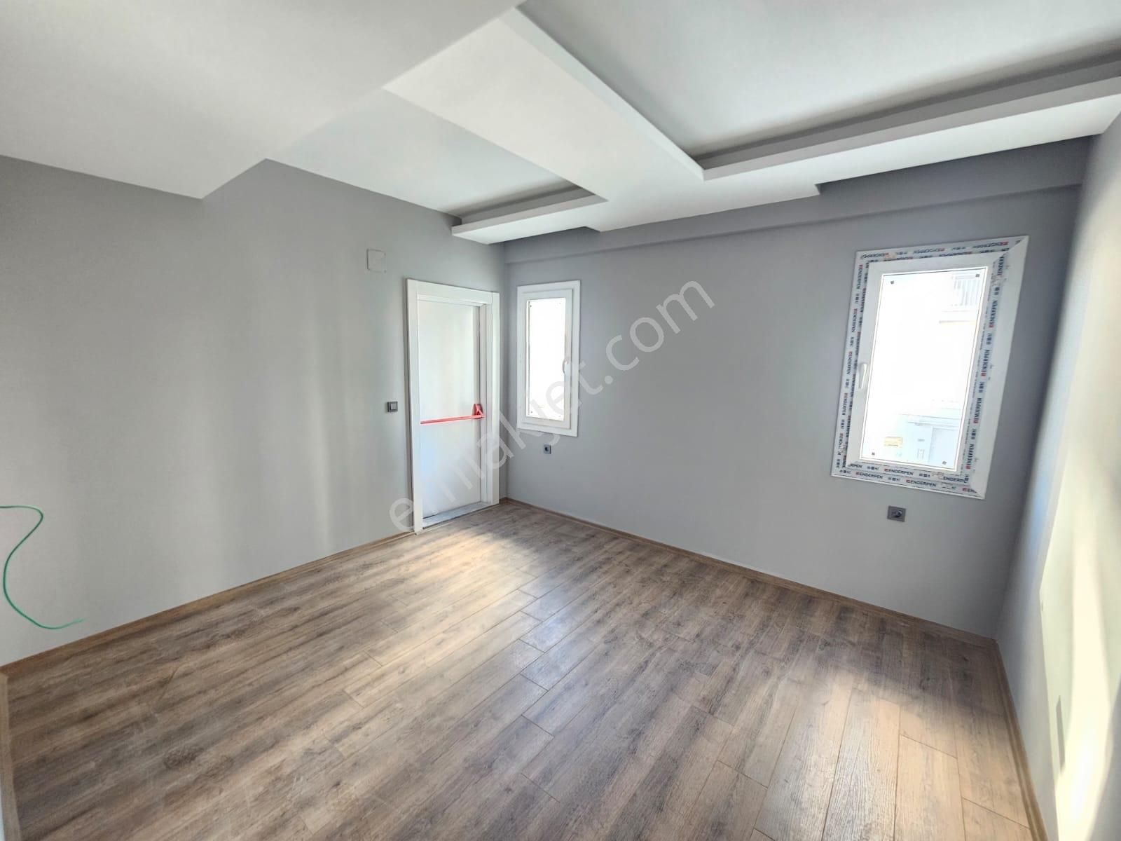 Aydınlar Mahallesi Havuzlu+güvenlikli+sosyal Donatılı+site İçerisinde 3+1/2banyolu +sıfır Daire - Görsel 12