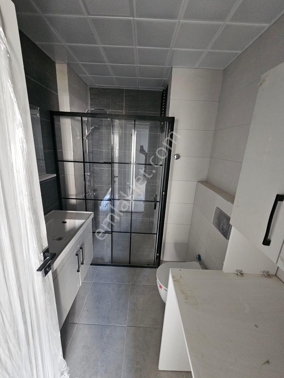 Aydınlar Mahallesi Havuzlu+güvenlikli+sosyal Donatılı+site İçerisinde 3+1/2banyolu +sıfır Daire - Görsel 17