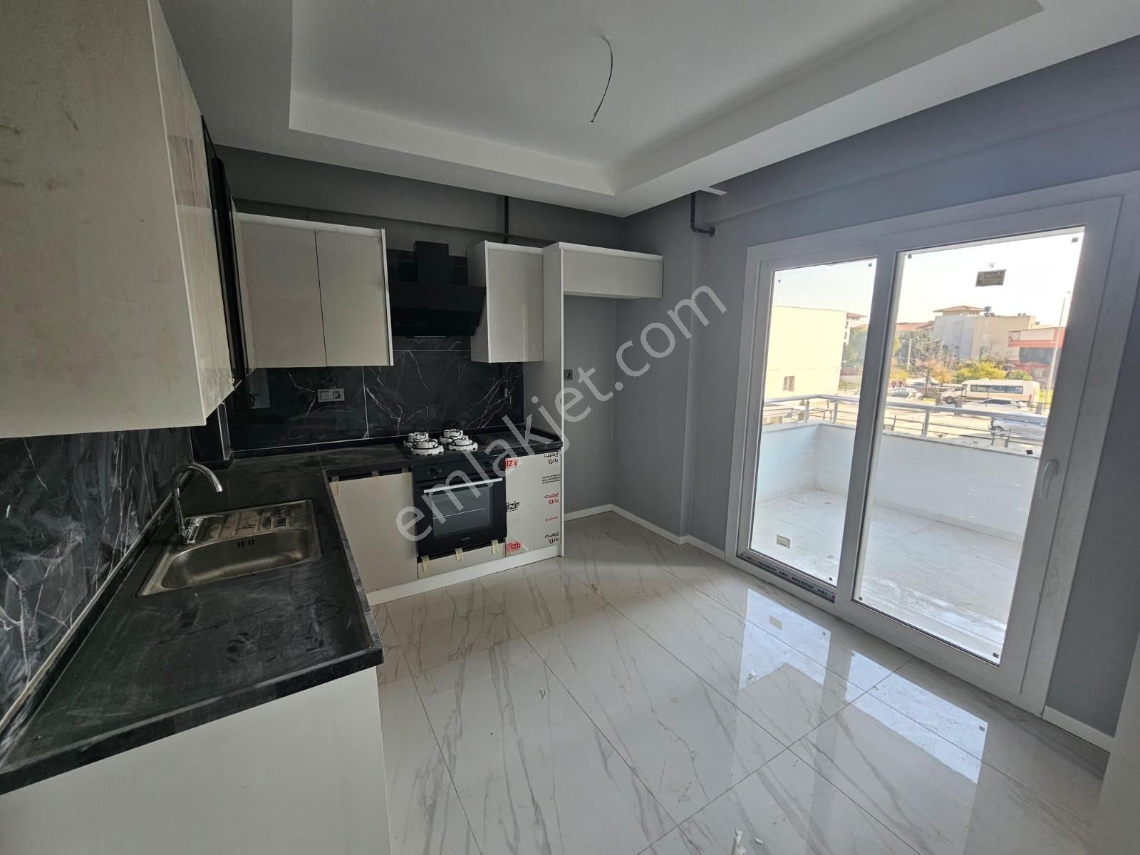 Aydınlar Mahallesi Havuzlu+güvenlikli+sosyal Donatılı+site İçerisinde 3+1/2banyolu +sıfır Daire - Görsel 2