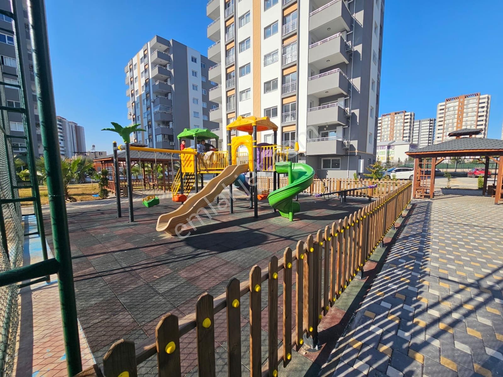 Aydınlar Mahallesi Havuzlu+güvenlikli+sosyal Donatılı+site İçerisinde 3+1/2banyolu +sıfır Daire - Görsel 20