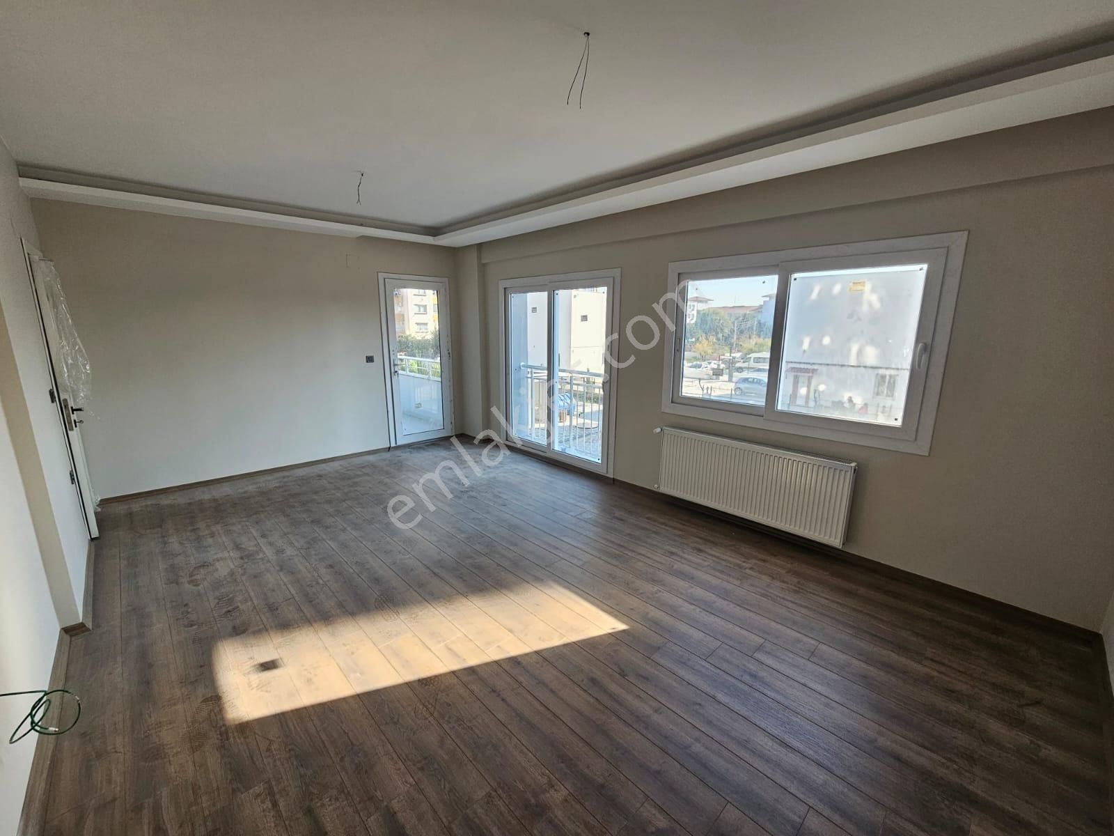 Aydınlar Mahallesi Havuzlu+güvenlikli+sosyal Donatılı+site İçerisinde 3+1/2banyolu +sıfır Daire - Görsel 9