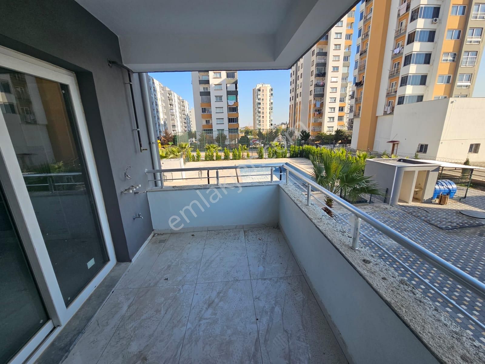 Aydınlar Mahallesi Havuzlu+güvenlikli+sosyal Donatılı+site İçerisinde 3+1/2banyolu +sıfır Daire - Görsel 18